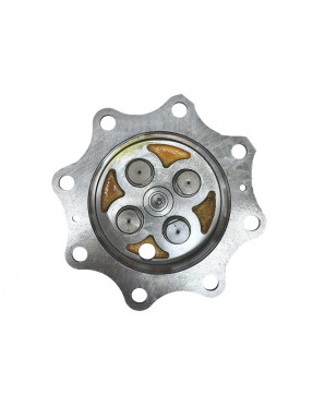 Крышка бортового редуктора для CARRARO 068009, 2097466, 210-5924, 2105924 Крышка бортового редуктора для CARRARO 068009, 2097466, 210-5924, 2105924