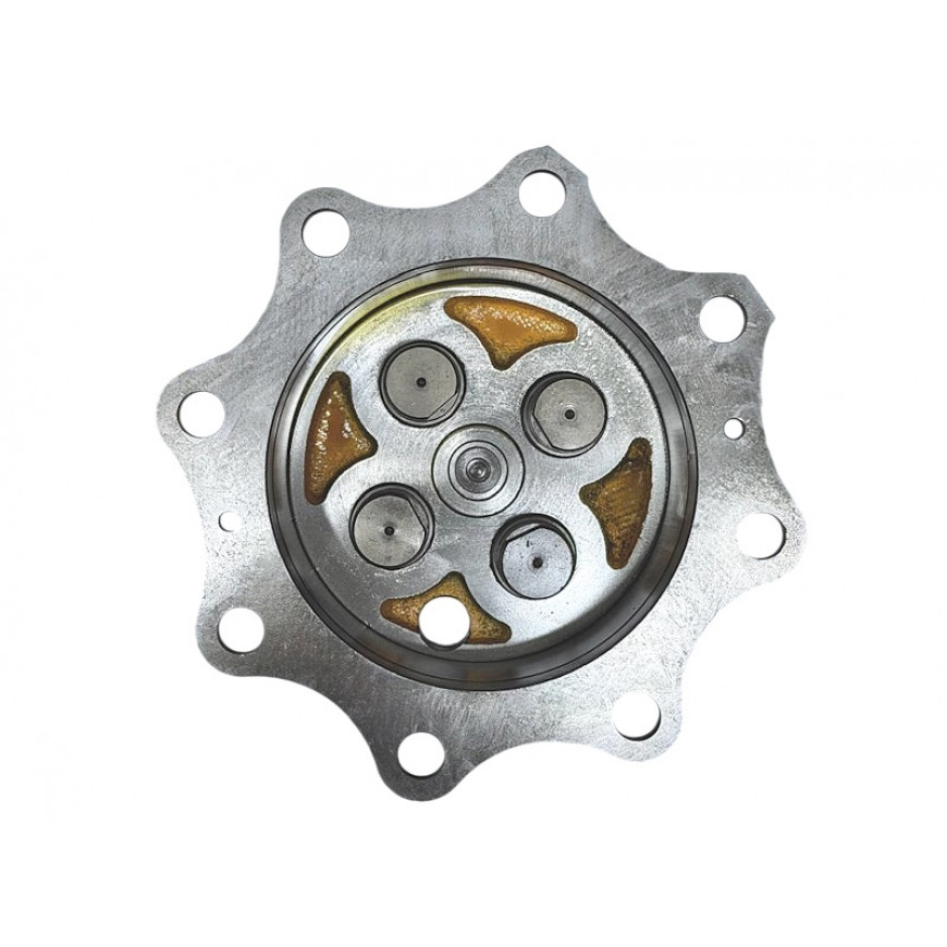 Крышка бортового редуктора для CARRARO 068009, 2097466, 210-5924, 2105924 Крышка бортового редуктора для CARRARO 068009, 2097466, 210-5924, 2105924