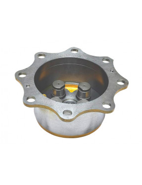 Крышка бортового редуктора для CARRARO 068009, 2097466, 210-5924, 2105924