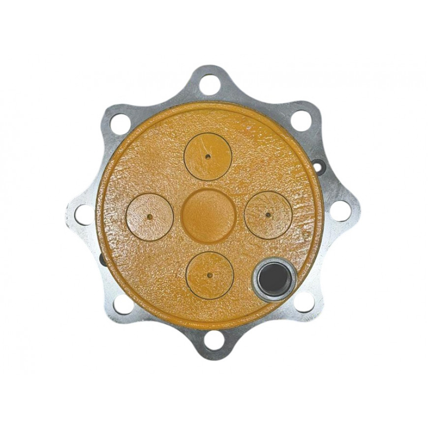 Крышка бортового редуктора для CARRARO 068009, 2097466, 210-5924, 2105924 Крышка бортового редуктора для CARRARO 068009, 2097466, 210-5924, 2105924