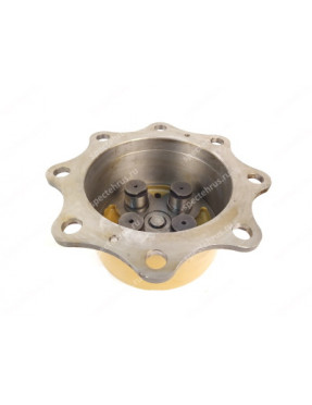 Крышка бортового редуктора на CARRARO 068009, 2097466, 210-5924, 2105924