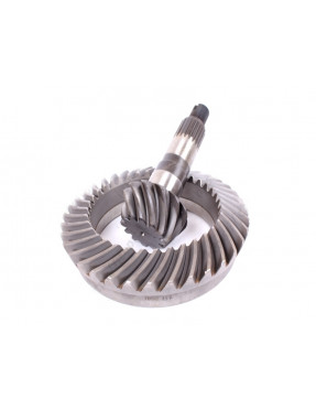 Центральный редуктор моста  (12/37) на Carraro (OEM) 068015/H, s06/40355, 11712502 N STR