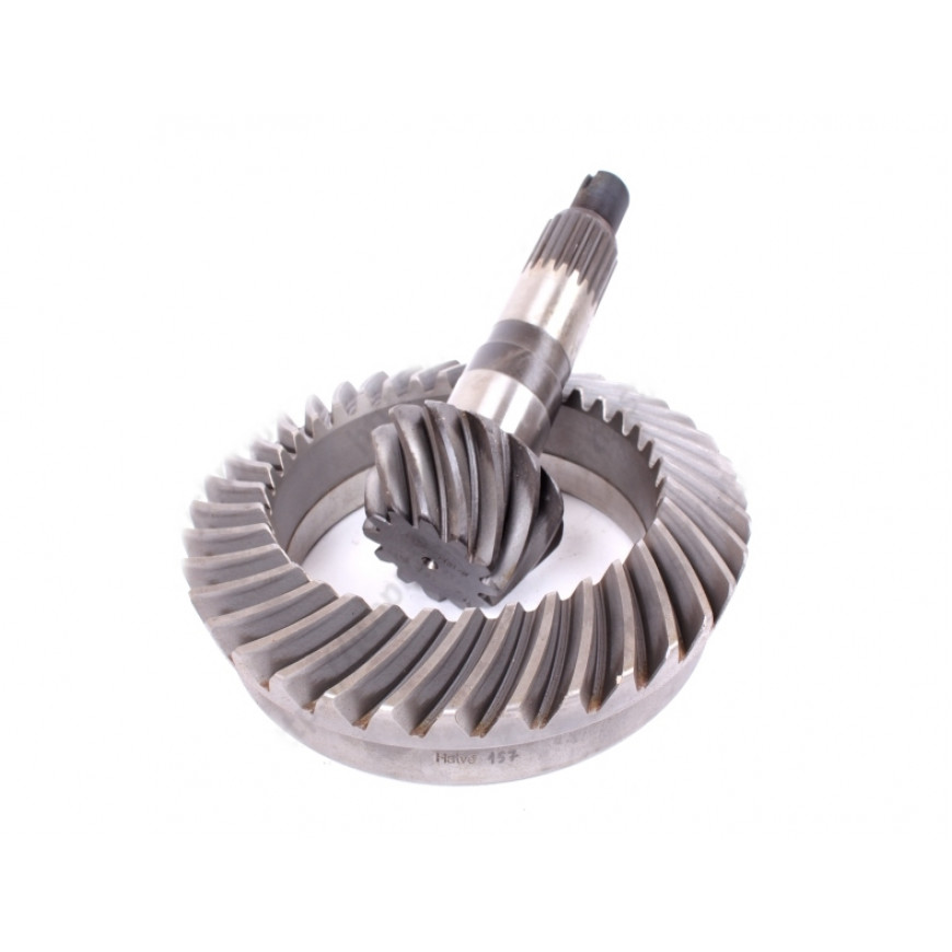 Центральный редуктор моста (12/37) на Carraro (OEM) 068015/H, s06/40355, 11712502 N STR Центральный редуктор моста (12/37) на Carraro (OEM) 068015/H, s06/40355, 11712502 N STR