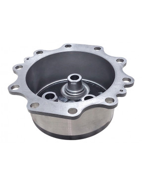 Корпус планетарного (бортового) редуктора на CARRARO 068126, S06/41847, 146170