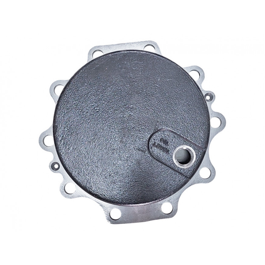Корпус планетарного (бортового) редуктора на CARRARO 068126, S06/41847, 146170