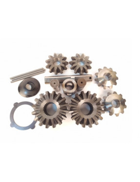 Комплект дифференциала на Carraro 068205, 424-0153,S0642647