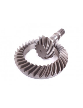 Центральный редуктор моста на CARRARO (гипоидная передача) 068346, 068629, 063338 12*33. STR