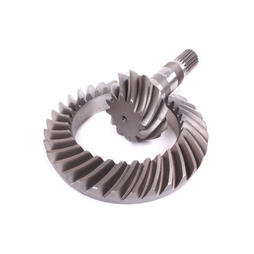 Центральный редуктор моста на CARRARO (гипоидная передача) 068346, 068629, 063338 12*33. STR Центральный редуктор моста на CARRARO (гипоидная передача) 068346, 068629, 063338 12*33. STR