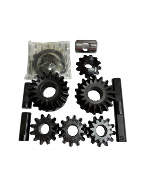 Комплект дифференциала на CARRARO 068347, 11716556