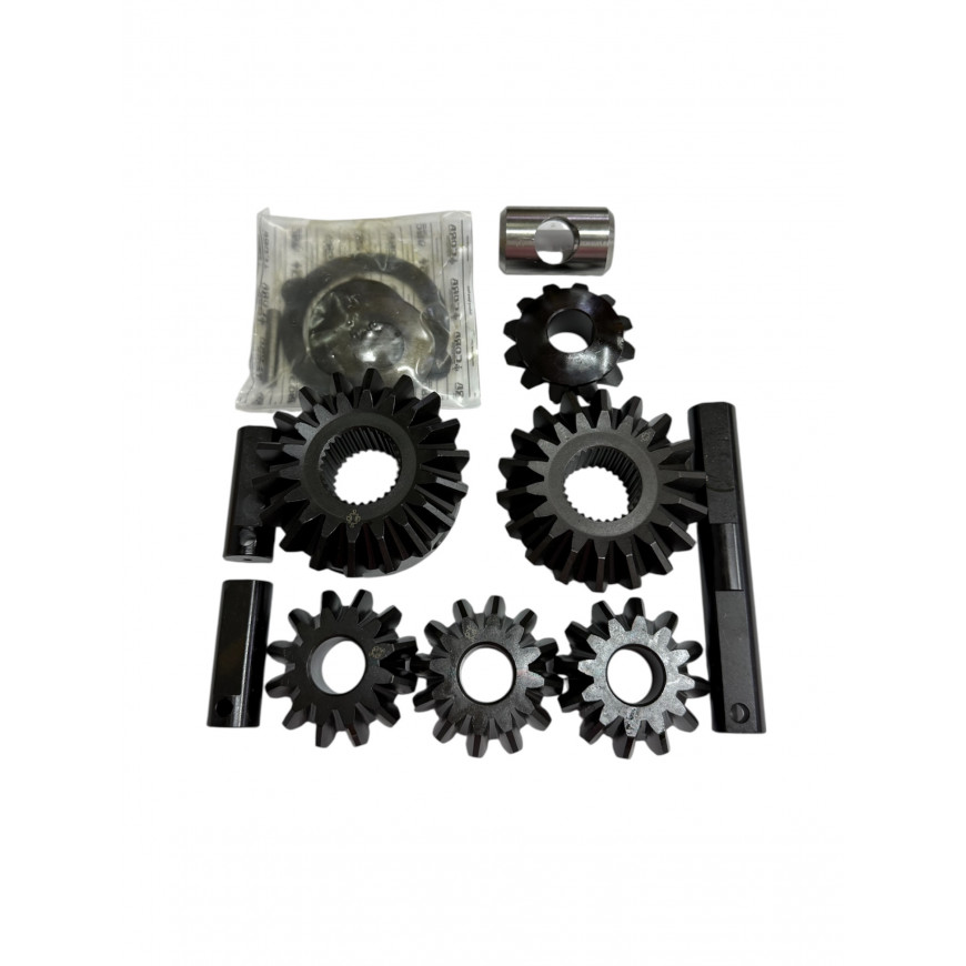 Комплект дифференциала на CARRARO 068347, 11716556