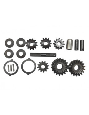 Комплект дифференциала на CARRARO 068347, 11716556