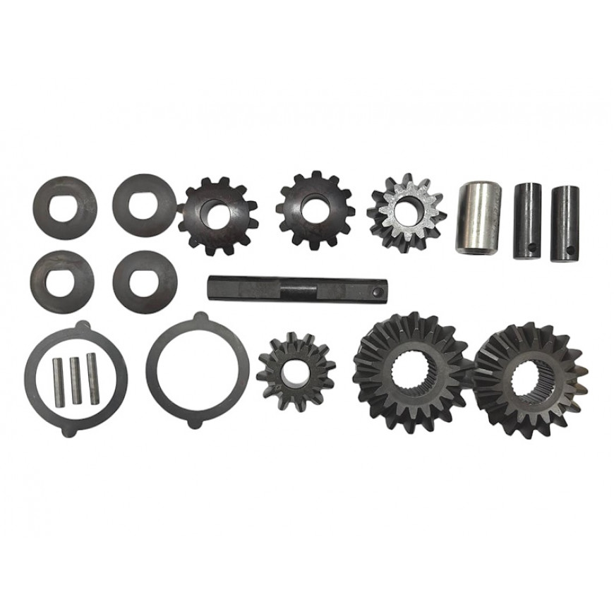 Комплект дифференциала на CARRARO 068347, 11716556