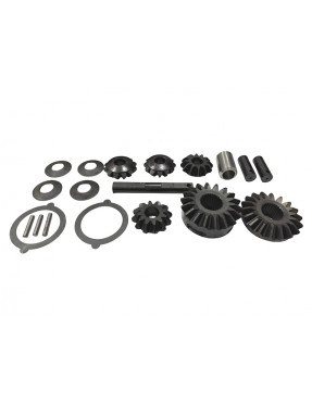 Комплект дифференциала на CARRARO 068347, 11716556