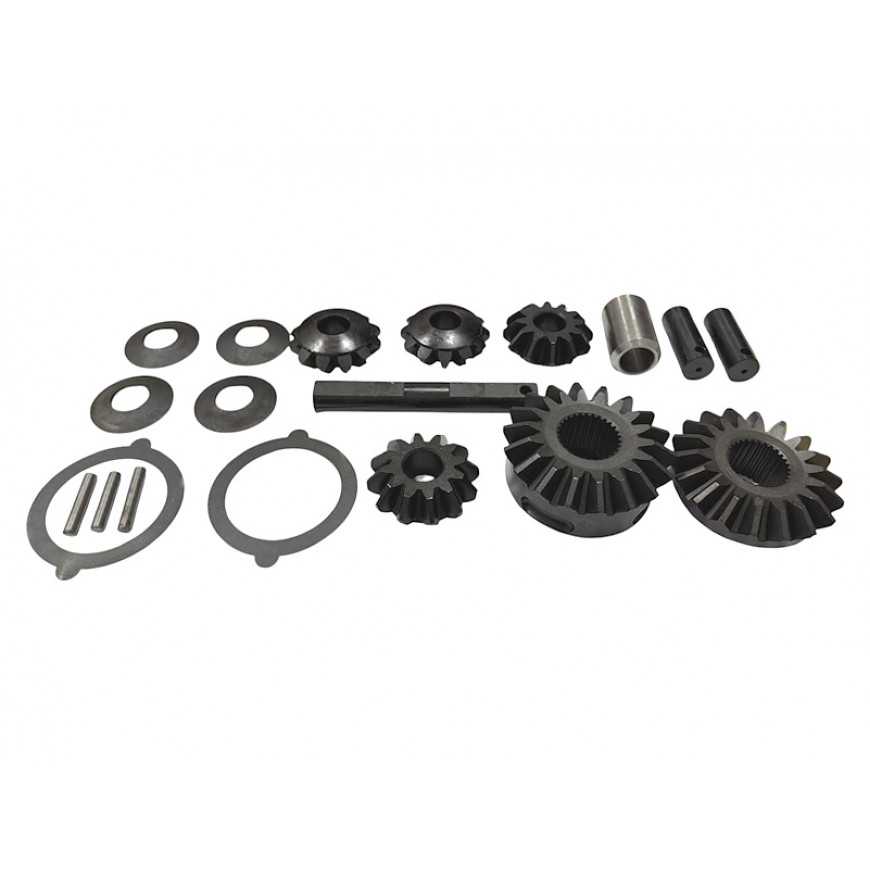 Комплект дифференциала на CARRARO 068347, 11716556
