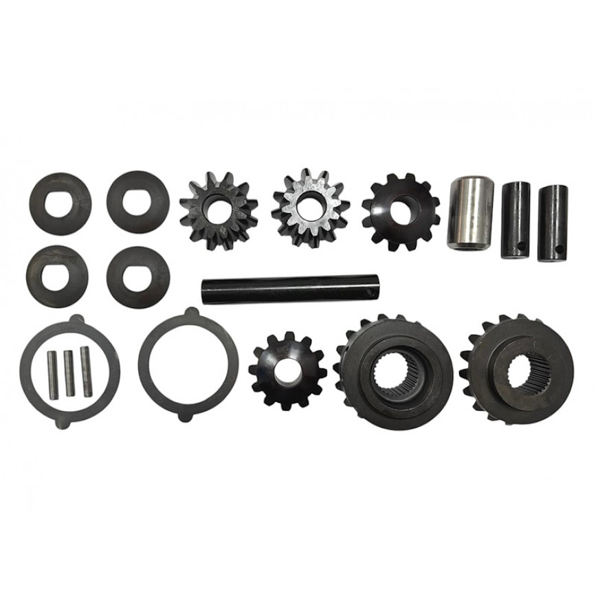 Комплект дифференциала на CARRARO 068347, 11716556