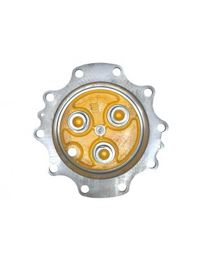 Корпус планетарного (бортового) редуктора для CARRARO 068404, 216-1601, 068020, 216-1601 Корпус планетарного (бортового) редуктора для CARRARO 068404, 216-1601, 068020, 216-1601