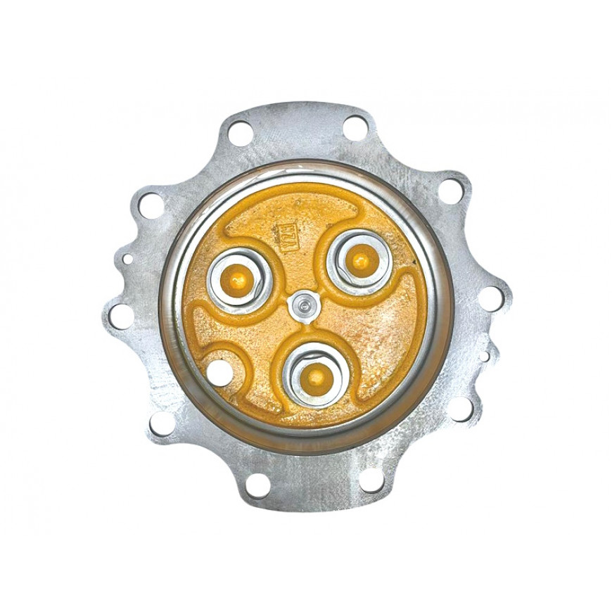 Корпус планетарного (бортового) редуктора для CARRARO 068404, 216-1601, 068020, 216-1601
