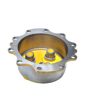 Корпус планетарного (бортового) редуктора для CARRARO 068404, 216-1601, 068020, 216-1601