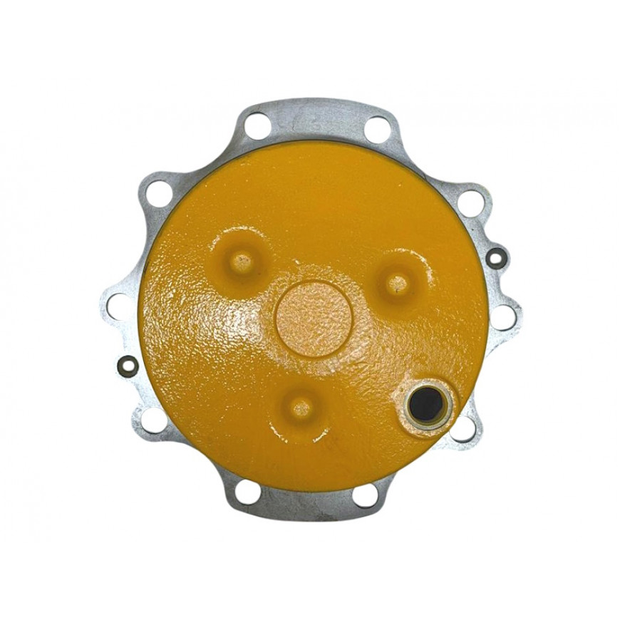 Корпус планетарного (бортового) редуктора для CARRARO 068404, 216-1601, 068020, 216-1601