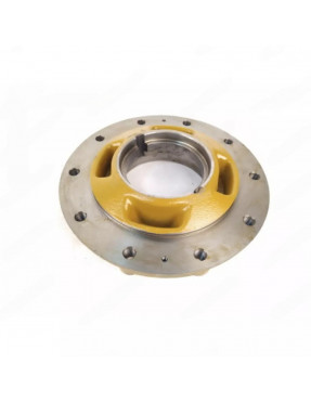 Корпус ступицы на Carraro 068413, S06/41837