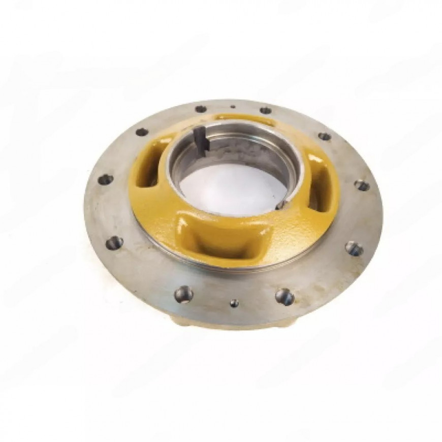 Корпус ступицы на Carraro 068413, S06/41837