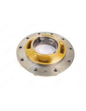 Корпус ступицы на Carraro 068413, S06/41837