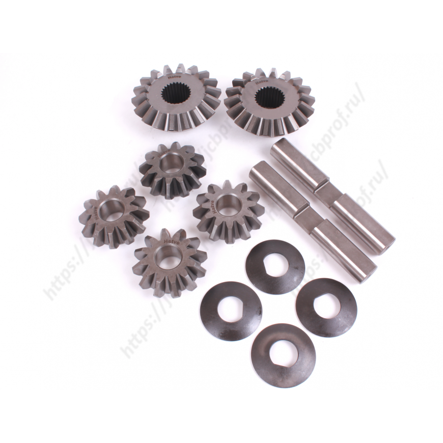 Дифференциал на CARRARO 068442, 068548, 066165