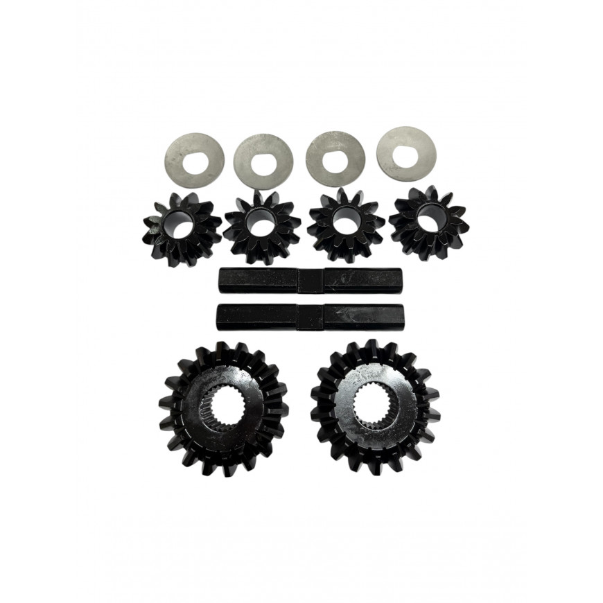 Дифференциал на CARRARO 068442 (068548, 066165)/