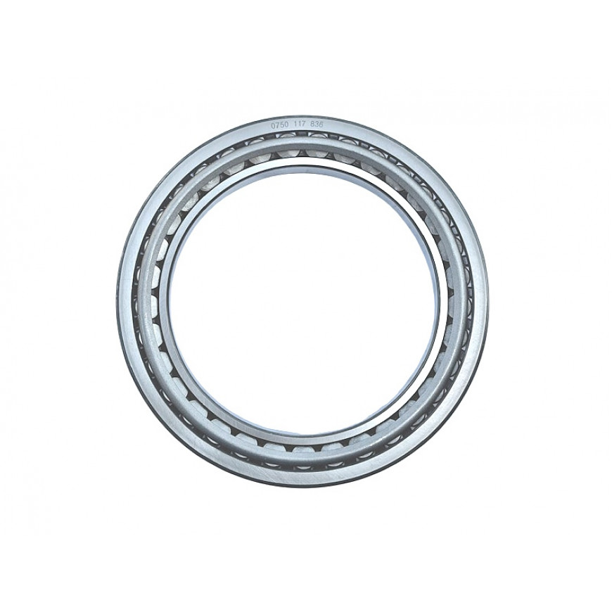 Подшипник конический для ZF 0750.117.836, 0750117836 Подшипник конический для ZF 0750.117.836, 0750117836