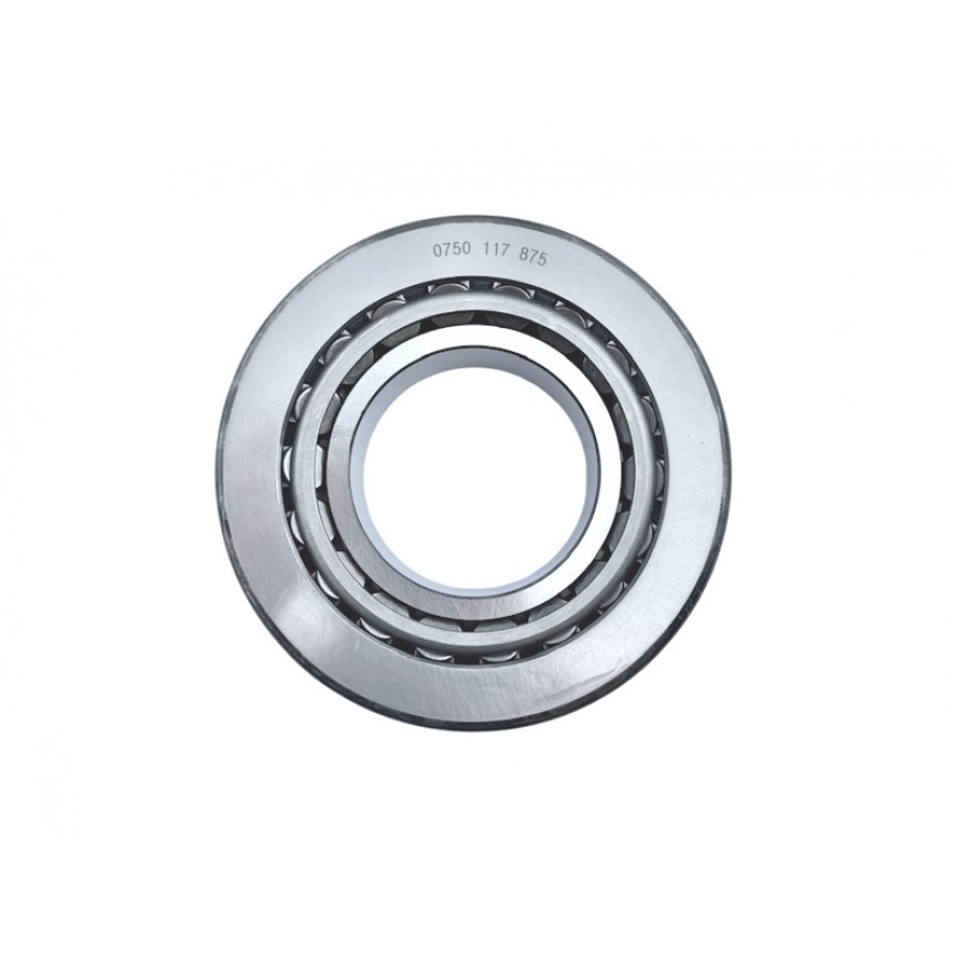 Подшипник конический для ZF 0750.117.875, 0750117875 Подшипник конический для ZF 0750.117.875, 0750117875