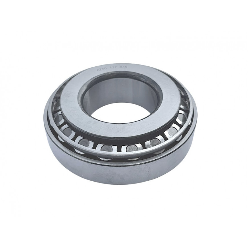 Подшипник конический для ZF 0750.117.875, 0750117875 Подшипник конический для ZF 0750.117.875, 0750117875