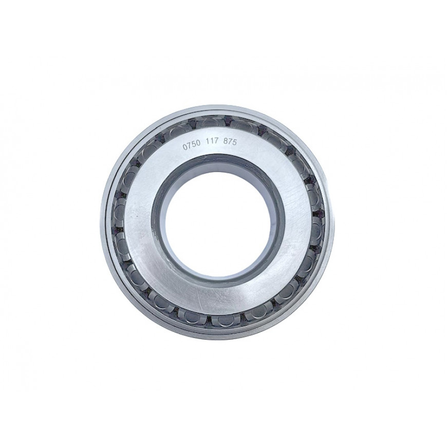 Подшипник конический для ZF 0750.117.875, 0750117875 Подшипник конический для ZF 0750.117.875, 0750117875