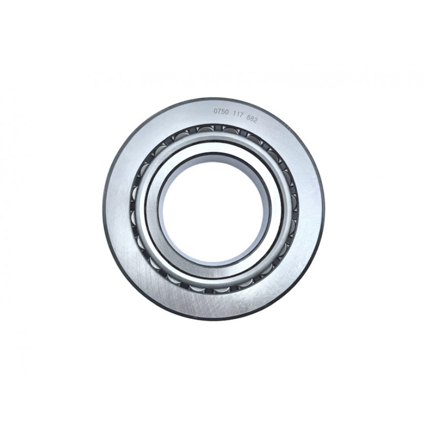 Подшипник конический для ZF 0750.117.882, 0750117882 Подшипник конический для ZF 0750.117.882, 0750117882