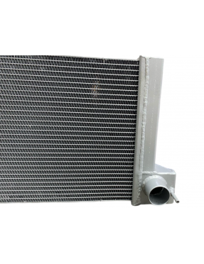Радиатор охлаждения 797204, Радиатор охлаждения 797204,