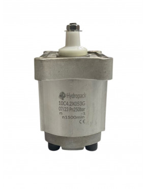 Гидравлический насос шестеренный 10C4.2X053G