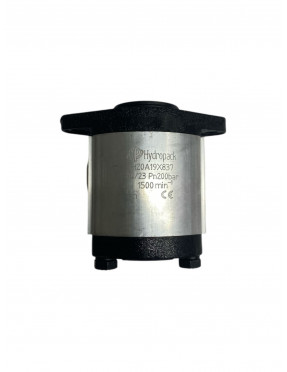 Насос шестеренный 20A19X837 Hydropack