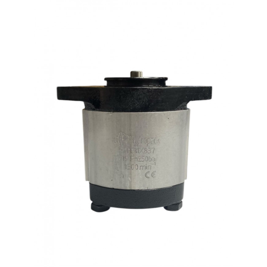 Насос шестеренный 20C11X837 Hydropack