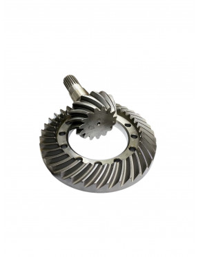 Центральный редуктор моста на CARRARO 066941, 068609, S06/42142, 6194510M91, CA0066941, 15*37 STR