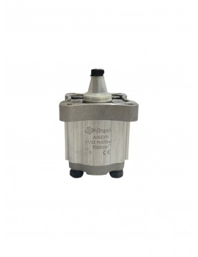 Гидравлический насос шестеренный A060X