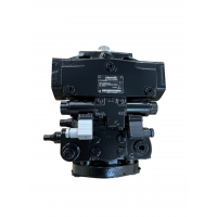Гидравлический насос Rexroth R902197937 оригинал