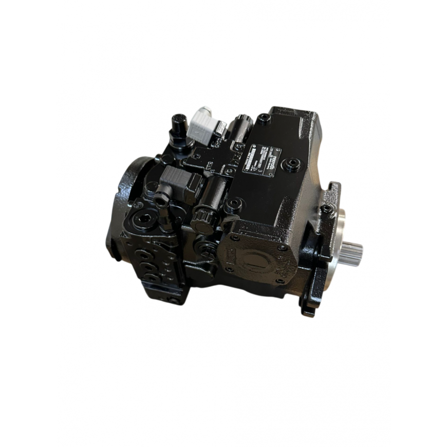 Гидравлический насос Rexroth R902197937 оригинал