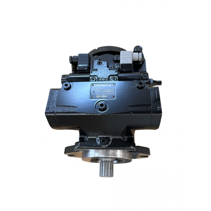 Гидравлический насос Rexroth R902197937 оригинал