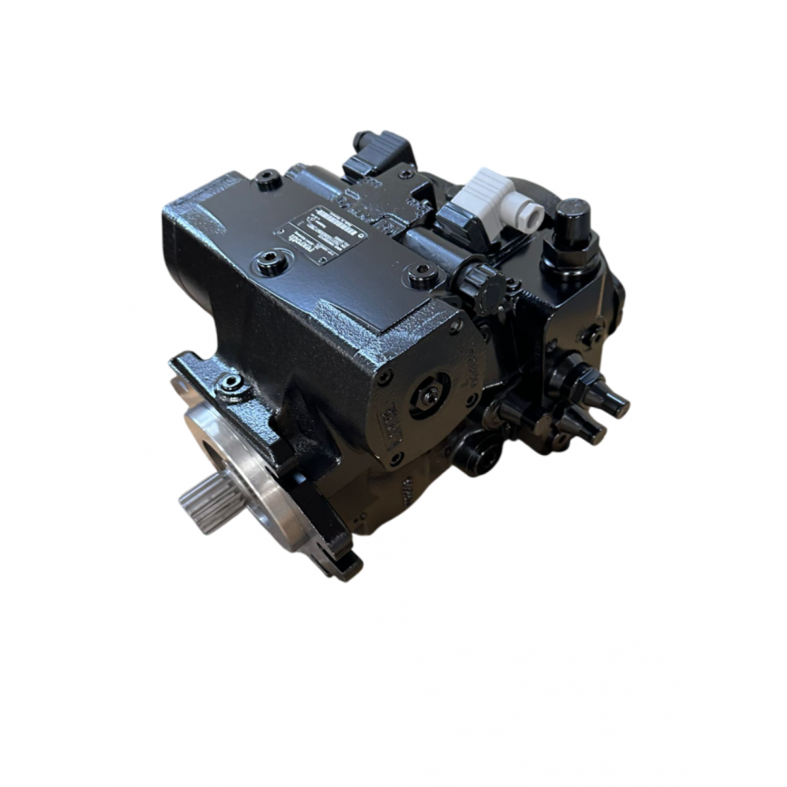 Гидравлический насос Rexroth R902197937 оригинал