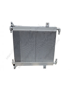 Радиатор гидравлической системы для Hidromek S25/11080