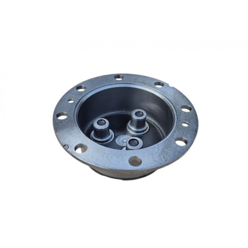 Крышка бортового редуктора на ZF 4475405587, 4475.305.587, 4475305587, S06/44089, 4475305569-1.