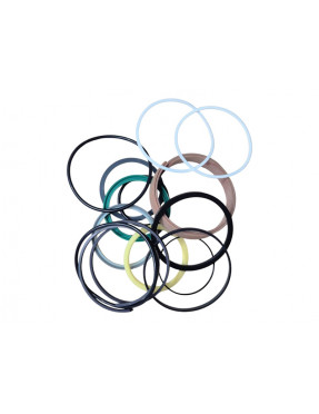 Ремкомплект гидроцилиндра стрелы 11212847, LG6250 для SDLG