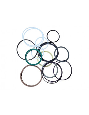 Ремкомплект гидроцилиндра стрелы 11214193 для SDLG