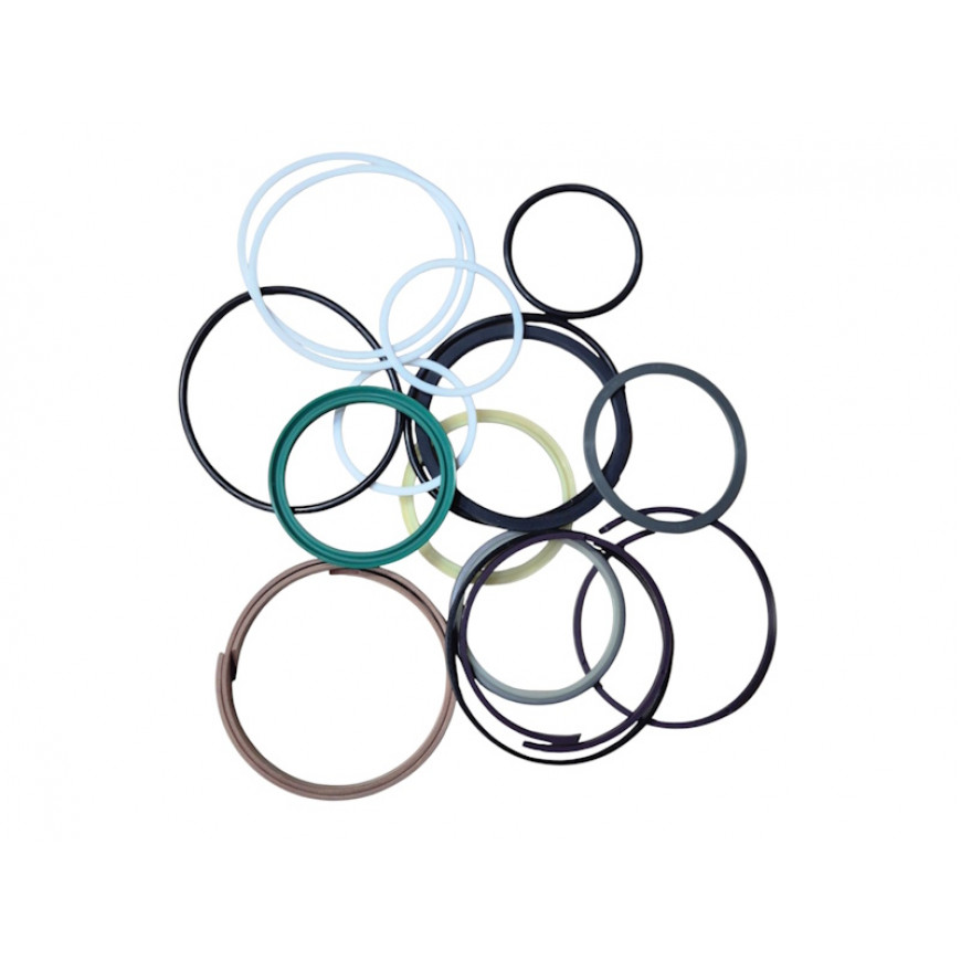 Ремкомплект гидроцилиндра стрелы 11214193 для SDLG