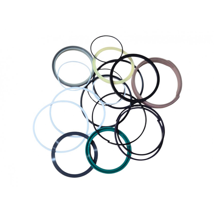 Ремкомплект гидроцилиндра 11214226 для SDLG