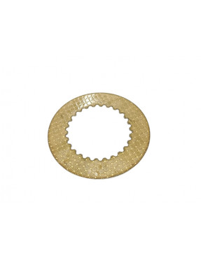 Диск фрикционный на CARRARO 113879.